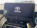 2020 Toyota Harrier Hybrid