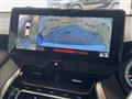 2020 Toyota Harrier Hybrid