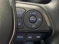 2020 Toyota Harrier Hybrid