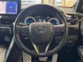 2020 Toyota Harrier Hybrid