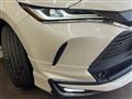 2020 Toyota Harrier Hybrid