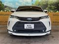 2020 Toyota Harrier Hybrid