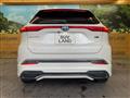 2020 Toyota Harrier Hybrid