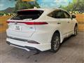 2020 Toyota Harrier Hybrid