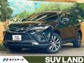 2020 Toyota Harrier Hybrid