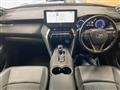 2020 Toyota Harrier Hybrid