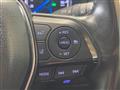 2020 Toyota Harrier Hybrid