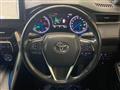 2020 Toyota Harrier Hybrid
