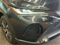 2020 Toyota Harrier Hybrid