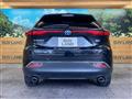 2020 Toyota Harrier Hybrid