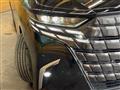 2024 Toyota Alphard Hybrid