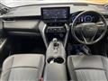 2025 Toyota Harrier