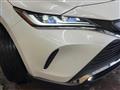 2025 Toyota Harrier