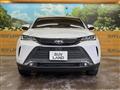 2025 Toyota Harrier