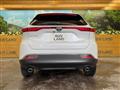 2025 Toyota Harrier