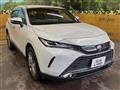 2025 Toyota Harrier