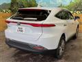 2025 Toyota Harrier