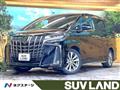 2021 Toyota Alphard G