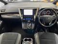 2021 Toyota Alphard G