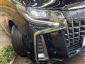 2021 Toyota Alphard G