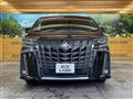 2021 Toyota Alphard G