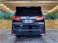 2021 Toyota Alphard G