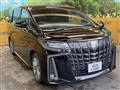 2021 Toyota Alphard G