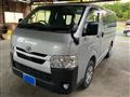 2021 Toyota Hiace Van