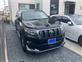 2022 Toyota Land Cruiser Prado
