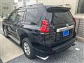 2022 Toyota Land Cruiser Prado