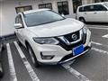 2019 Nissan X-Trail