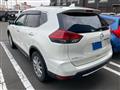 2019 Nissan X-Trail