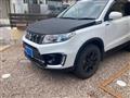 2019 Suzuki Escudo