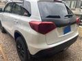2019 Suzuki Escudo