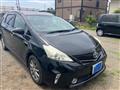 2013 Toyota PRIUS α