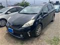 2013 Toyota PRIUS α