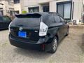 2013 Toyota PRIUS α
