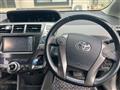 2013 Toyota PRIUS α