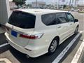 2011 Honda Odyssey
