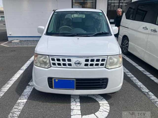 2007 Nissan Otti