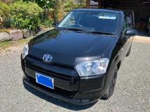 2025 Toyota Probox Van