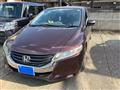 2010 Honda Odyssey
