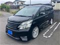 2008 Toyota Vellfire