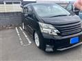 2008 Toyota Vellfire