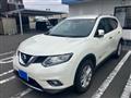 2016 Nissan X-Trail