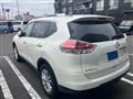 2016 Nissan X-Trail