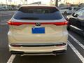 2021 Toyota Harrier