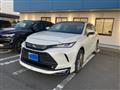 2021 Toyota Harrier