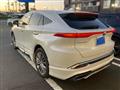 2021 Toyota Harrier
