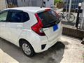 2016 Honda Fit